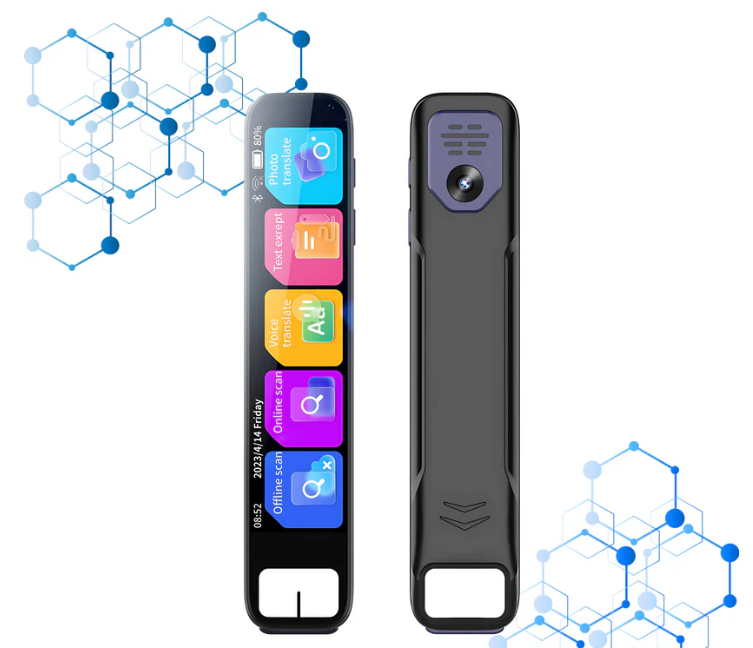 COMPRE 1 LEVE 2 - CANETA GPT - CANETA COM INTELIGÊNCIA ARTIFICIAL