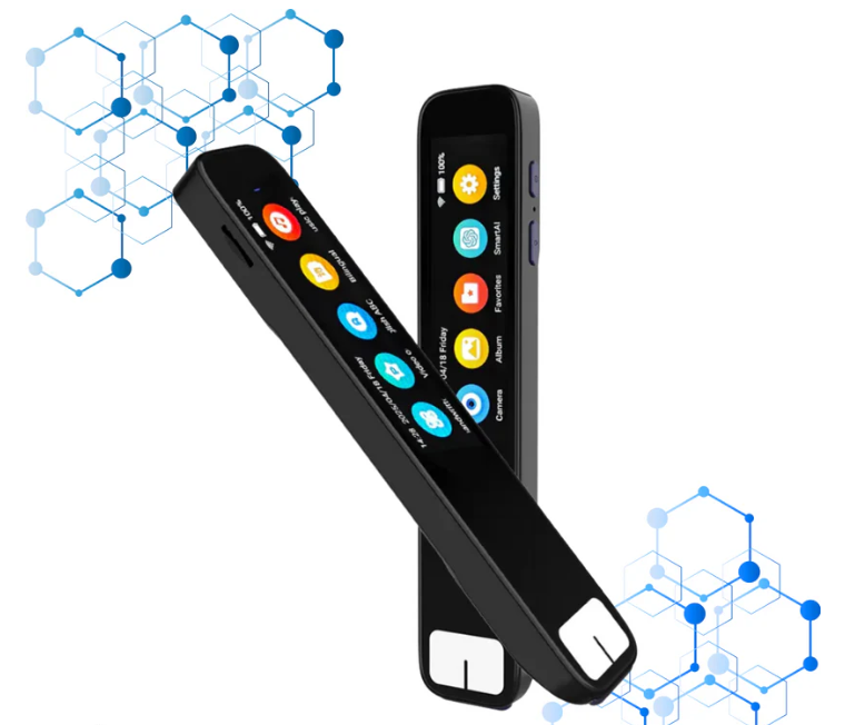 COMPRE 1 LEVE 2 - CANETA GPT - CANETA COM INTELIGÊNCIA ARTIFICIAL