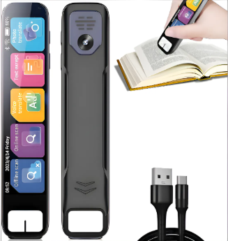 COMPRE 1 LEVE 2 - CANETA GPT - CANETA COM INTELIGÊNCIA ARTIFICIAL